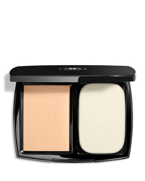 chanel le teint ultra tenue ultrawear flawless compact|Chanel ultra le teint reviews.